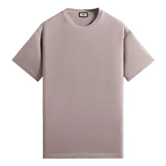 Kith 101 Jansen T-Shirt Rose KHM034675-513