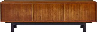 SEI Furniture Sei Furniture Welling 3 Door Media Console