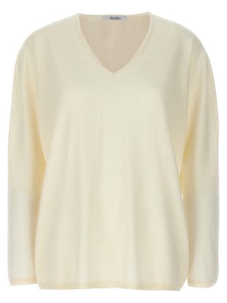 Max Mara Freccia Pullover