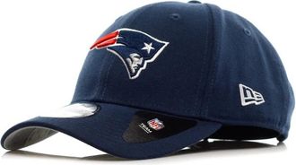 New Era Uomo, Accessori, Blu, Taglia unica, new