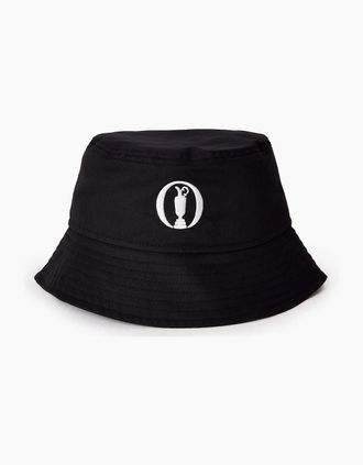 HUGO BOSS Mens Bsball Caps Buc - Black - Size: ONE size