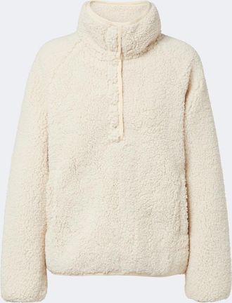 The Upside Teddy sweatshirt
