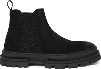 Giuliano Galiano Ankle Boot Sergio