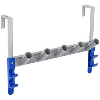 Bestway Organizzatore Accessori Acciaio e Abs Piscina e Giardino 58674