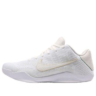 Nike Kobe 11 Elite Low Premium Brazil 889870-114