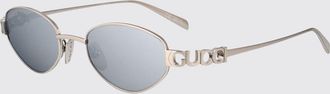 Gucci Occhiali da sole GG1935S Gucci in metallo