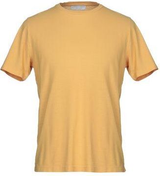FILIPPO DE LAURENTIIS CAMISETAS Y TOPS - Camisetas en YOOX.COM