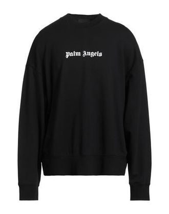 Palm Angels Black Palms Pencil Sweatshirt from $433.00 - on