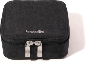 Baggallini Womens Travel Jewelry Box