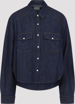 Khaite Grenon Shirt