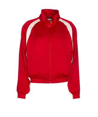 Saint Laurent Jackets