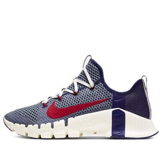 Nike Free Metcon 3 AMP Deep Royal Blue CV9341-461