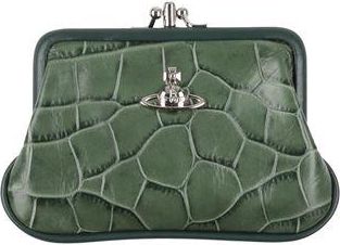 Vivienne Westwood PICCOLA PELLETTERIA - Portamonete su YOOX.COM
