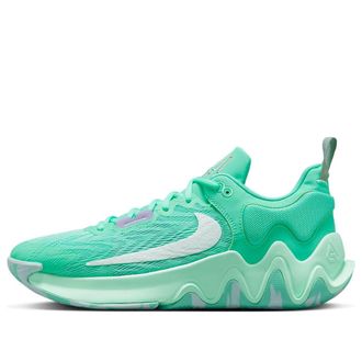 Nike Giannis Immortality 2 Mint Purple DM0825-300