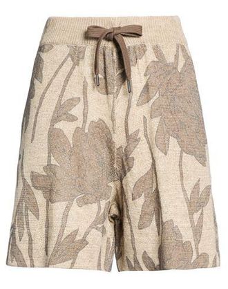 Brunello Cucinelli HOSEN & R&Ouml;CKE - Shorts & Bermudashorts auf YOOX.COM