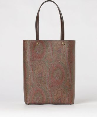 Etro Borsa ETRO Uomo colore Marrone