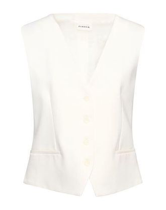 P.A.R.O.S.H. SUITS and CO-ORDS - Waistcoats on YOOX.COM