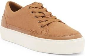 UGG Zilo Platform Sneaker in Chestnut Brown at Nordstrom Rack, Size 5.5