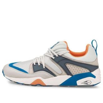 Puma Blaze Of Glory Retro Grey Violet Harbor Mist 383528-02