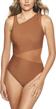 Miraclesuit Magicsuit Illusionist Azura One-Piece