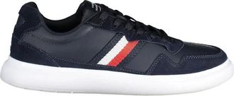 Tommy Hilfiger Hombre, Zapatos, Azul, Talla: 42 EU