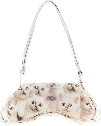 Diesel play Crossbody Shoulder Bag