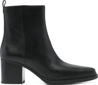 Michael Kors Boots High Heel Lex