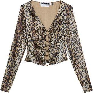 Rotate CAMISETAS Y TOPS - Tops en YOOX.COM