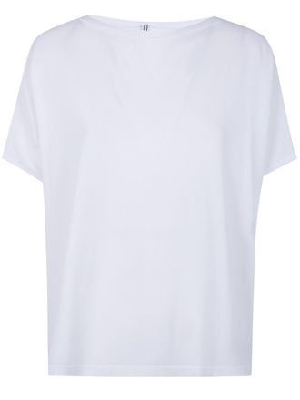 Liviana Conti Nelia Round Neck Sweater