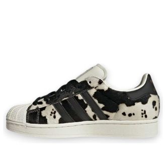adidas (WMNS) adidas Superstar Cow Print JP8164