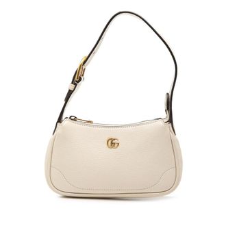 Gucci Pre-owned Gucci Mini Goatskin Aphrodite Shoulder Bag Ladies KG5J12E5273U0HBZ
