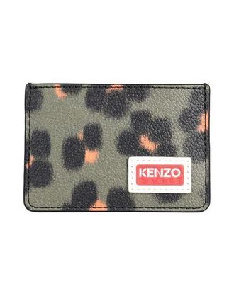 Kenzo PICCOLA PELLETTERIA - Portadocumenti su YOOX.COM