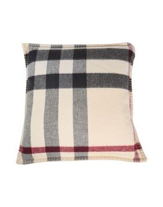 Burberry Pillows and pillow cases