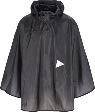 And Wander sil Poncho