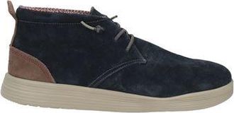 HeyDude FOOTWEAR - Ankle boots sur YOOX.COM