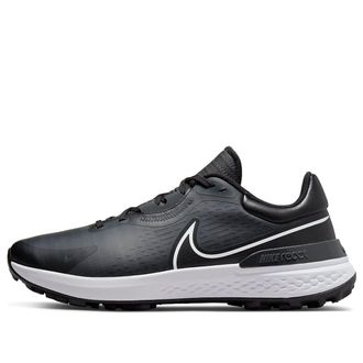 Nike React Infinity Pro 2 Wide Dark Smoke Grey White DM8449-015