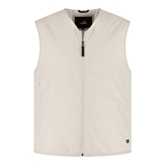 Wahts Mens Jackets, TargetGroup:Men Winter White / XXL