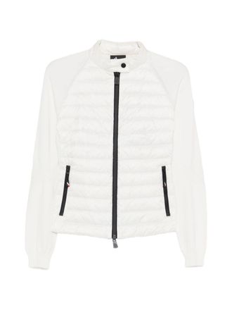 Moncler Padded Cardigan