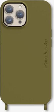 La Coque Fran&ccedil;aise H&uuml;lle f&uuml;r iPhone 16 Pro Soft Touch