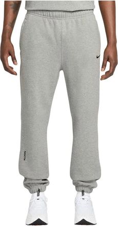 Nike unisex, Sport, Grijs, Maat: XS Fleece