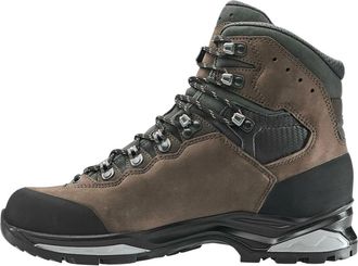 Lowa Camino EVO GTX - Heren - Sport - Bruin - Maat: 47 EU Leer