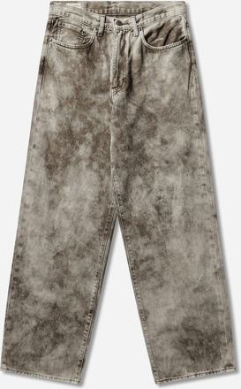 Levi's Men s 578 Baggy Jeans Camo Express