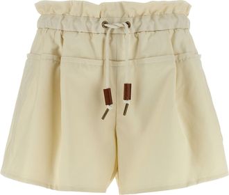 Moncler Short Twill