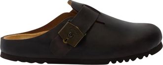 Scholl Uomo, Scarpe, Marrone, 42 EU, new