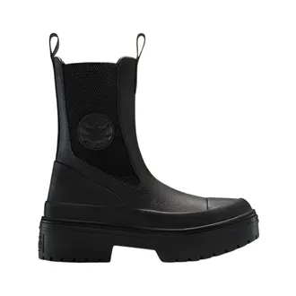 Converse Mujer, Zapatos, Negro, Talla: 41 EU