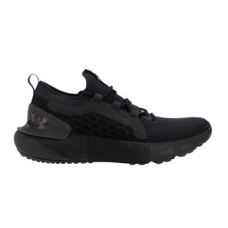 Under Armour Heren Hovr Phantom 3 SE Hardloopschoenen (Zwart)