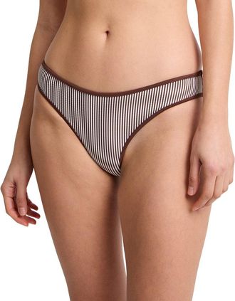 Onia Milly Bikini Bottom