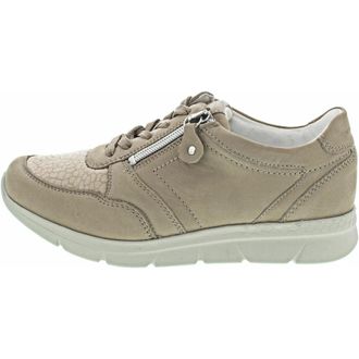 Waldl&auml;ufer Sneakers - Dames - Schoenen - Beige - Maat: 37 1/2 EU