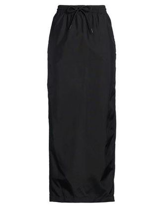 Wardrobe.NYC BOTTOMWEAR - Maxi skirts on YOOX.COM