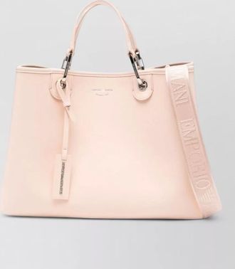 Emporio Armani medium tote bag